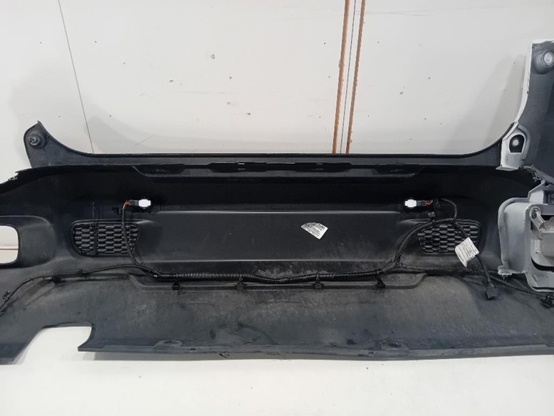 Paraurti POST 735598903 Jeep Renegade 2018