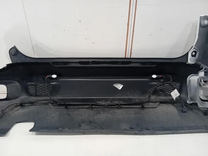 Paraurti POST 735598903 Jeep Renegade 2018