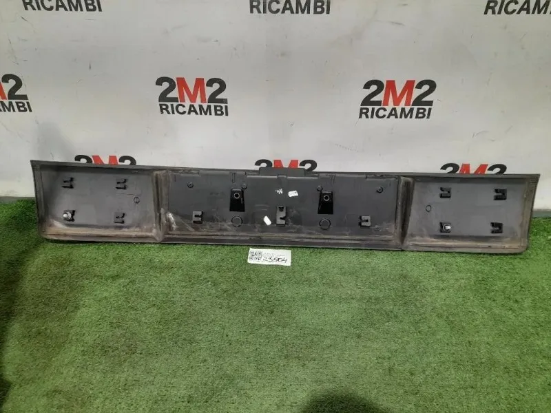 Modanatura Portello POST 735522915 Fiat 500L 2013