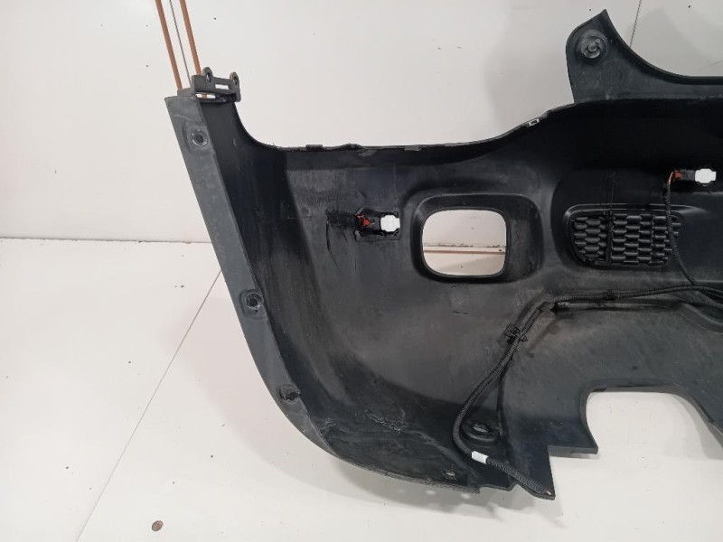 Paraurti POST 735598903 Jeep Renegade 2018