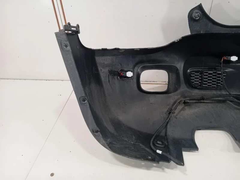 Paraurti POST 735598903 Jeep Renegade 2018