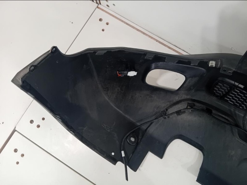 Paraurti POST 735598903 Jeep Renegade 2018