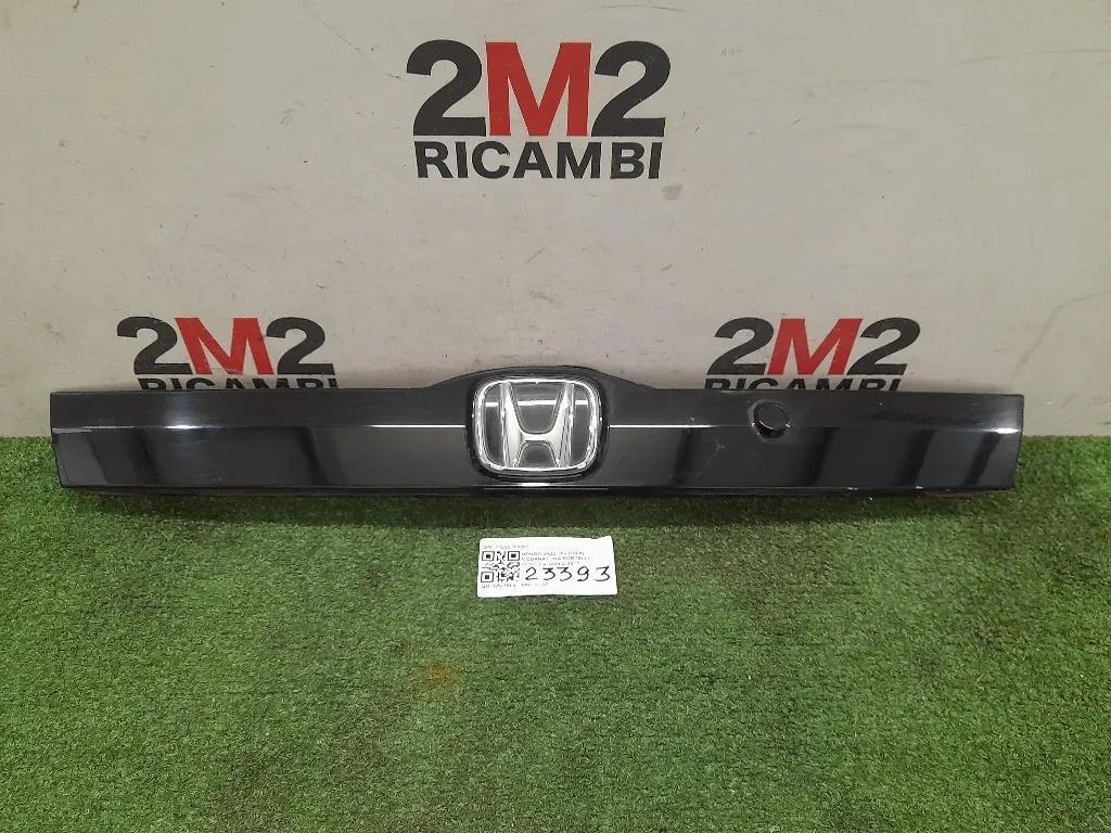 Modanatura Portello POST 74890TF0003 Honda JAZZ II 2008