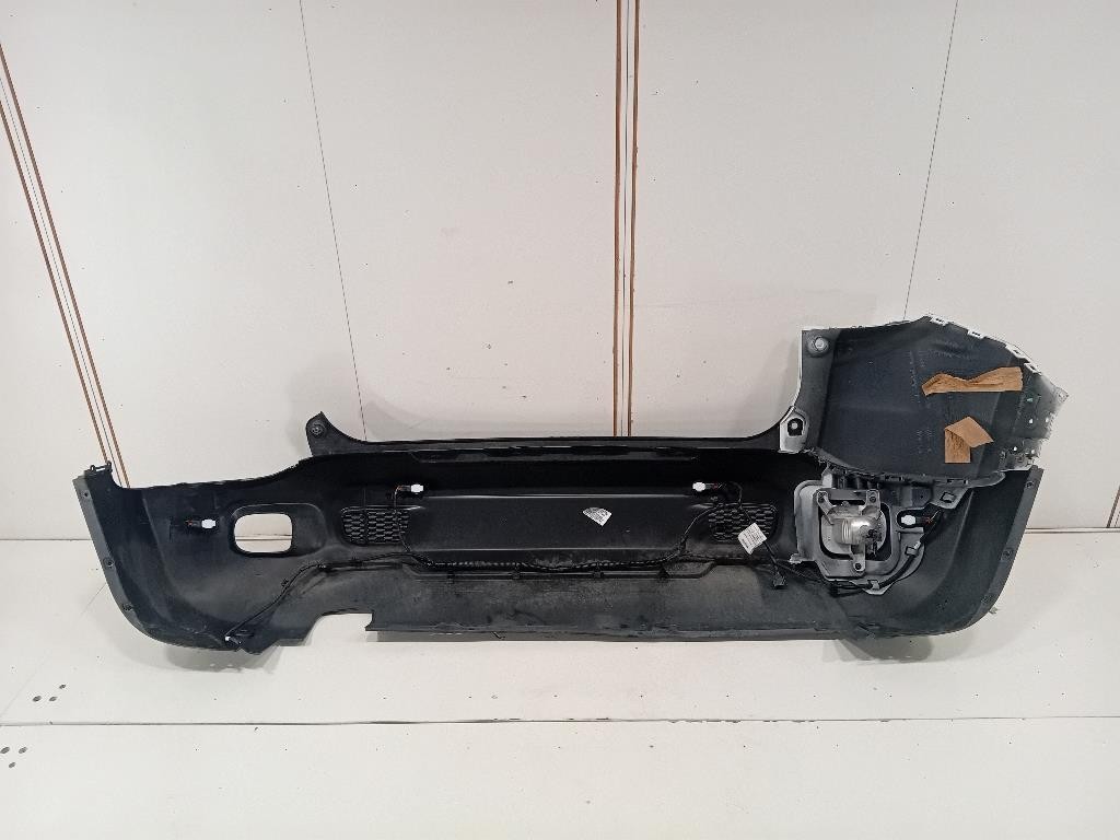 Modanatura Portello POST 74890TF0003 Honda JAZZ II 2008