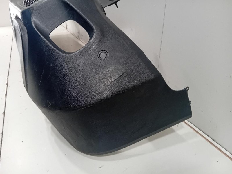 Paraurti POST 735598903 Jeep Renegade 2018