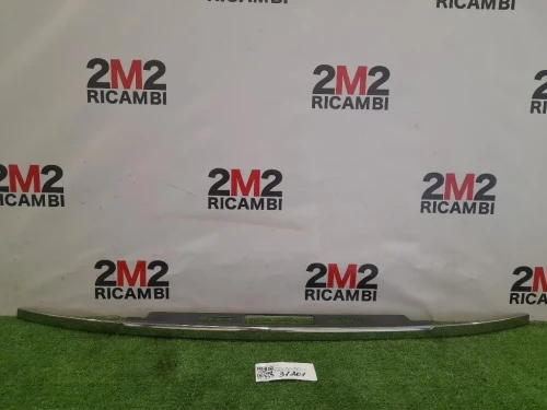 Modanatura Portello POST GX63-40405-A Jaguar XF II 2015