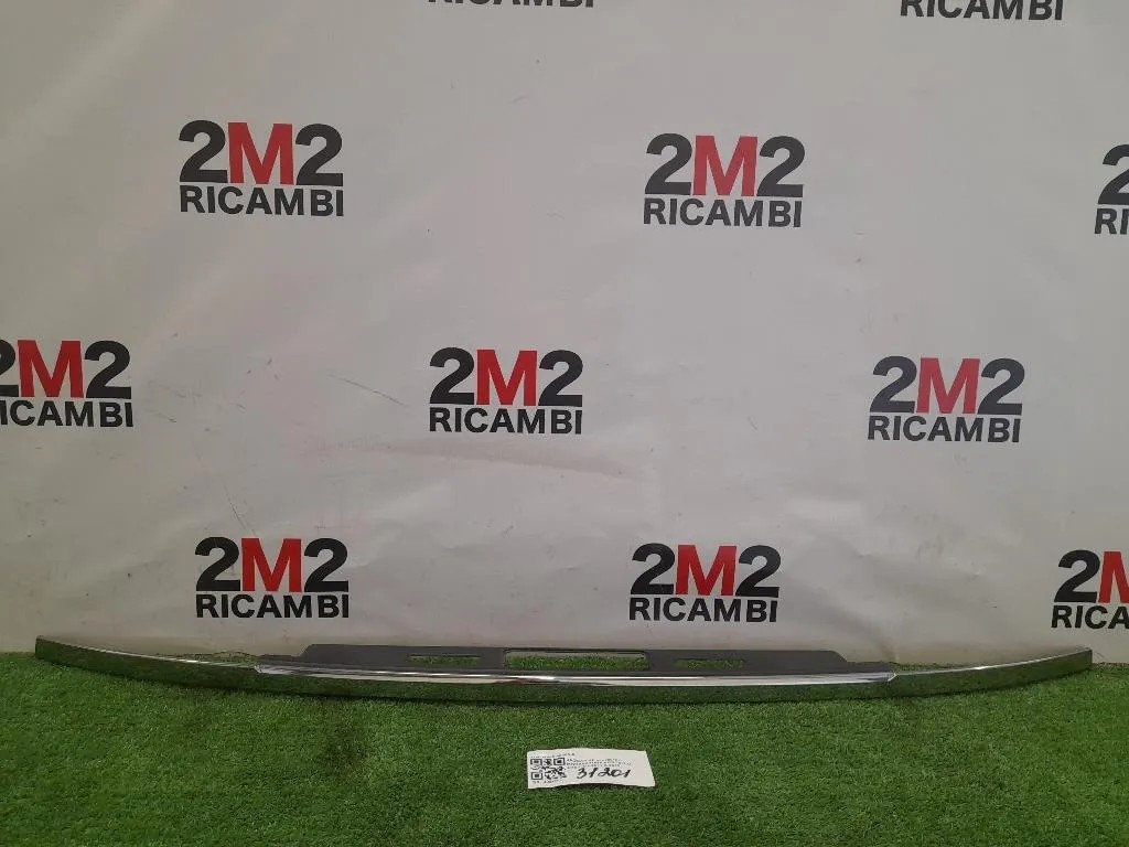 Modanatura Portello POST GX63-40405-A Jaguar XF II 2015