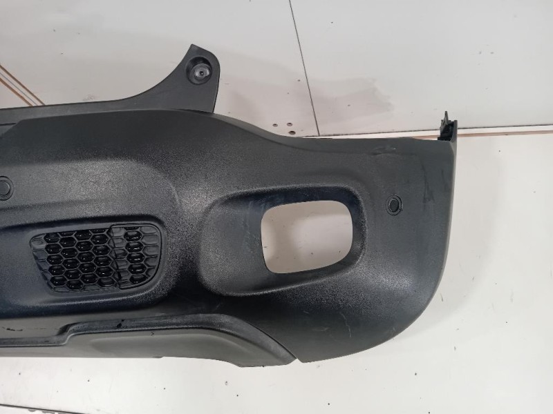 Paraurti POST 735598903 Jeep Renegade 2018
