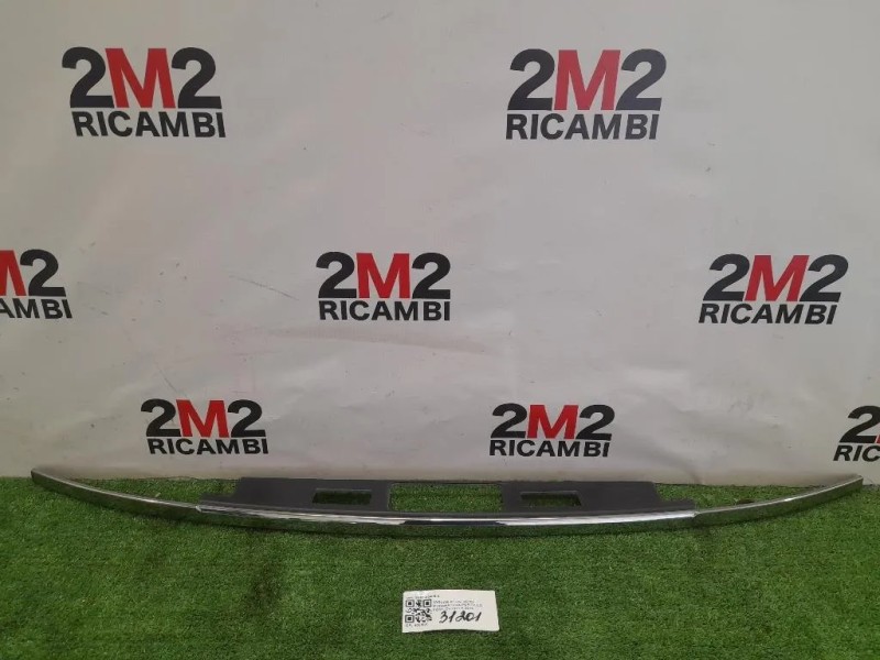 Modanatura Portello POST GX63-40405-A Jaguar XF II 2015