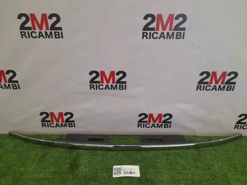 Modanatura Portello POST GX63-40405-A Jaguar XF II 2015