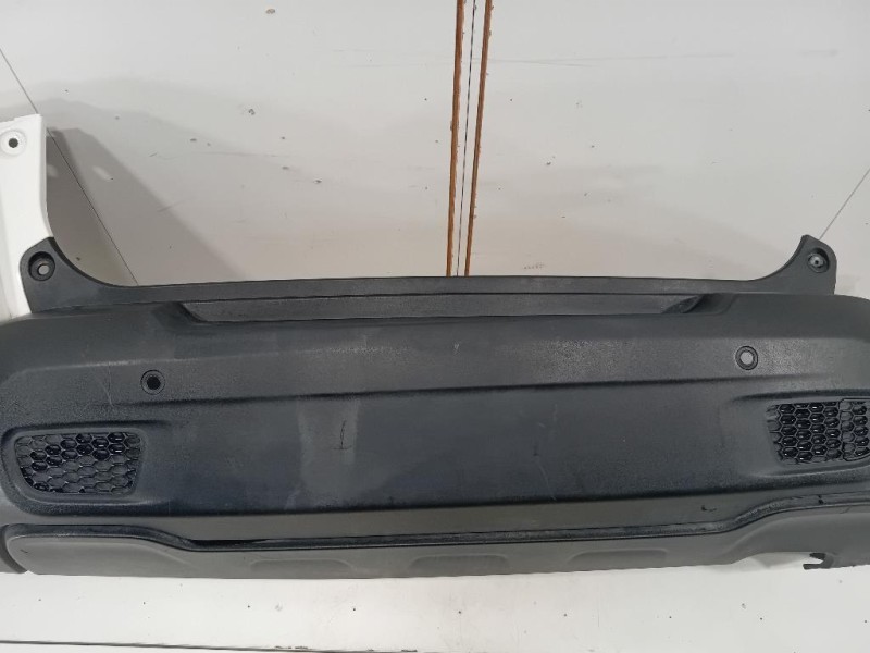 Paraurti POST 735598903 Jeep Renegade 2018