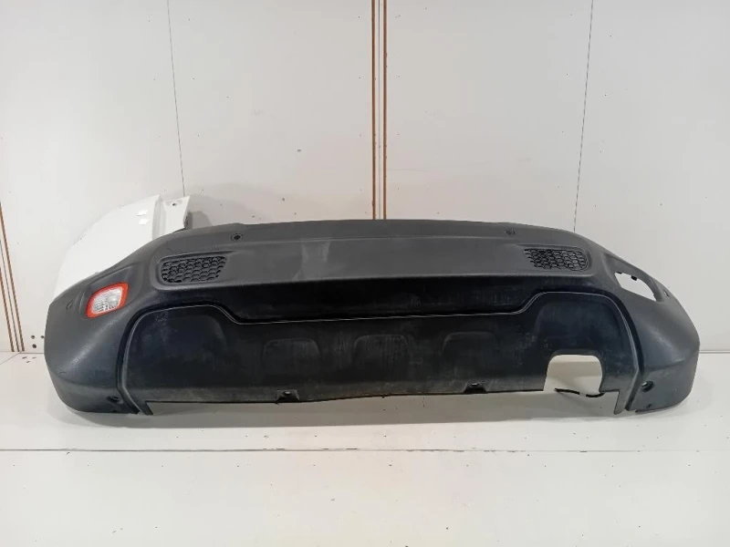 Paraurti POST 735598903 Jeep Renegade 2018