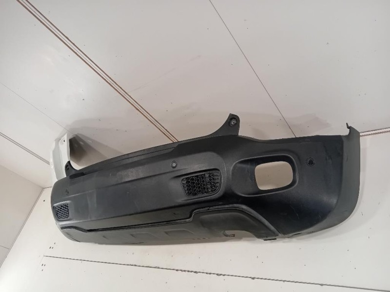 Paraurti POST 735598903 Jeep Renegade 2018