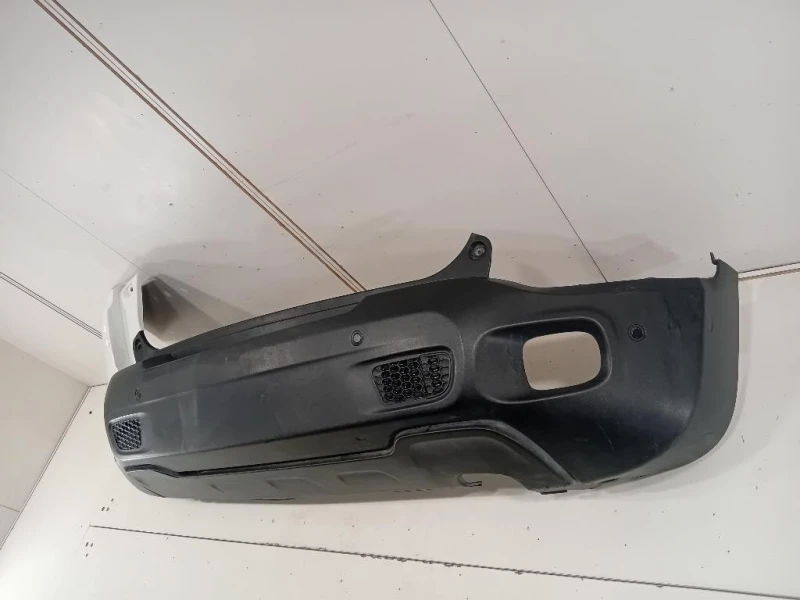 Paraurti POST 735598903 Jeep Renegade 2018