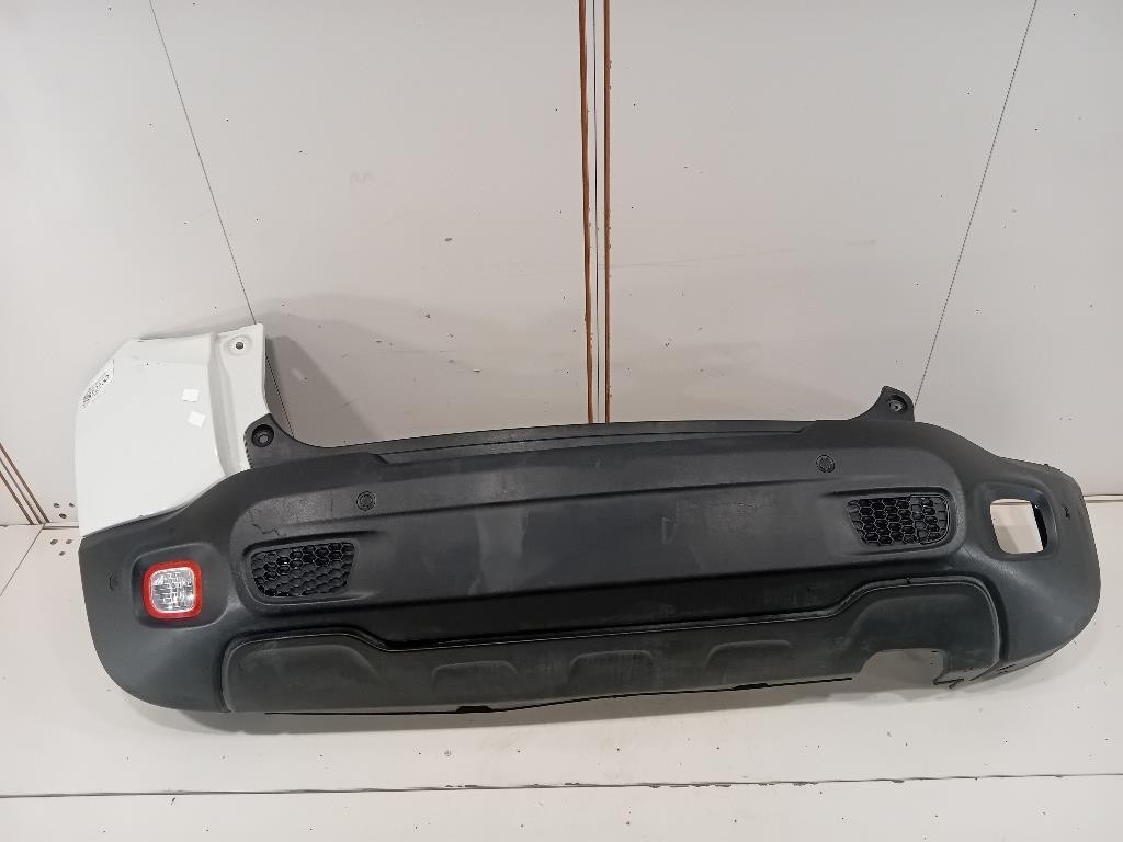 Paraurti POST 735598903 Jeep Renegade 2018
