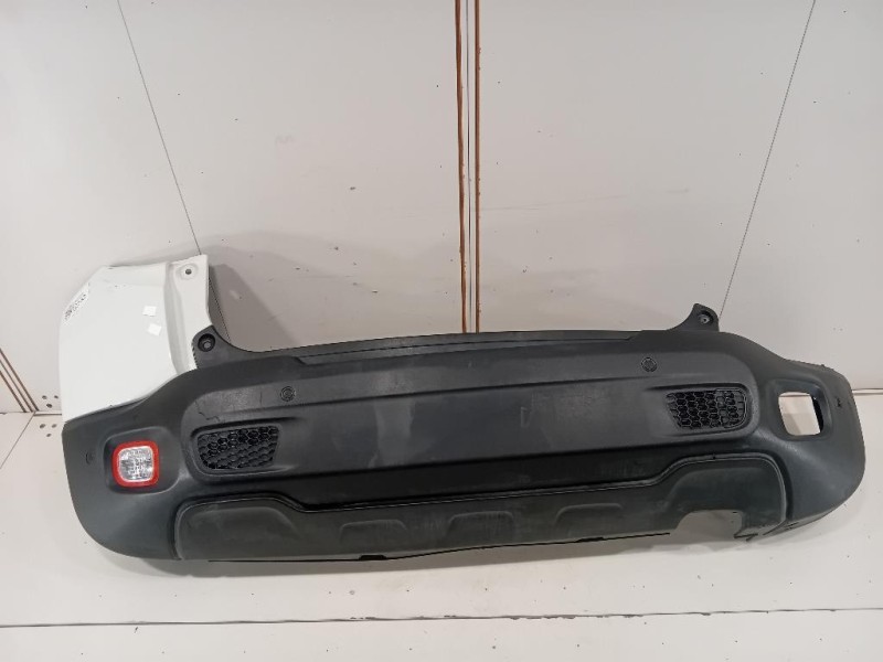 Paraurti POST 735598903 Jeep Renegade 2018