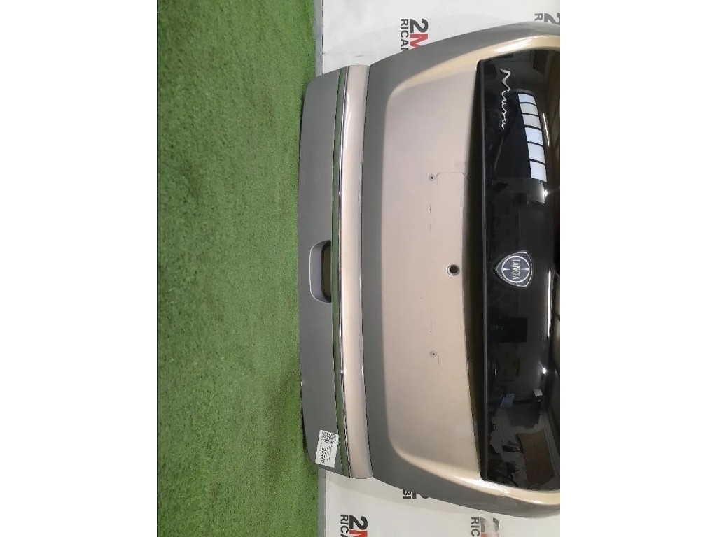 Modanatura Portello POST 735466971 Lancia MUSA II 2007