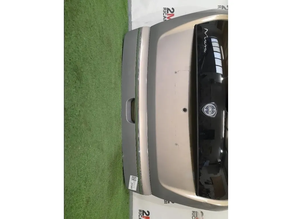 Modanatura Portello POST 735466971 Lancia MUSA II 2007