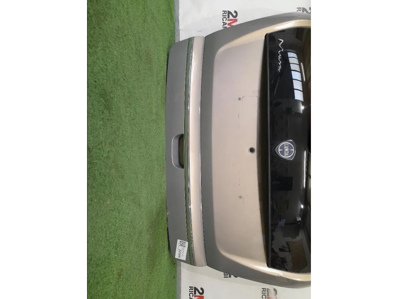 Modanatura Portello POST 735466971 Lancia MUSA II 2007