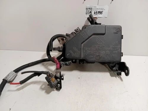 Scatola Fusibili SCATOLA FUSIBILI Alfa Romeo Giulietta 2010