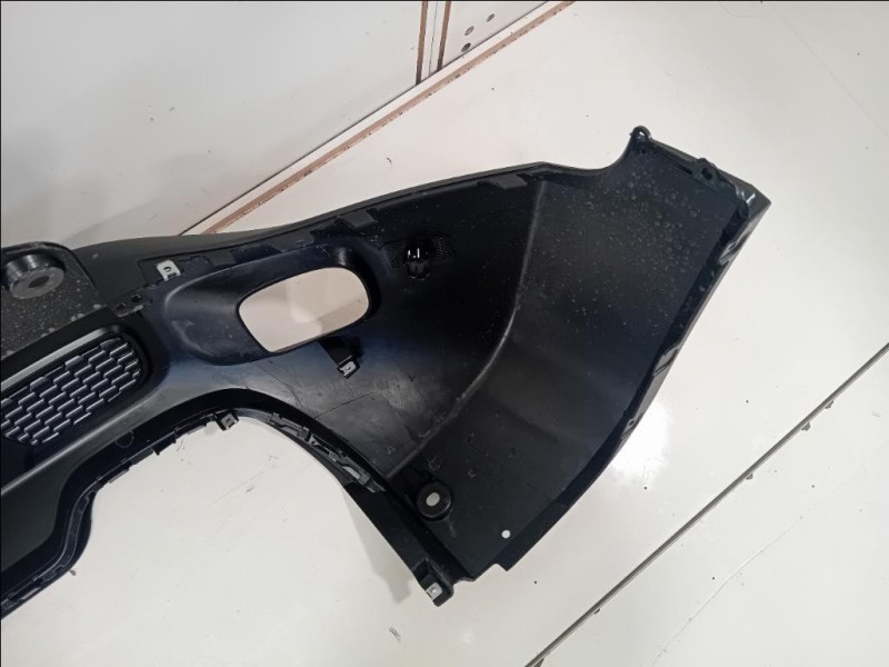 Modanatura Portello POST PROTEZIONE PORTELLONE INFERIORE Land Rover Discovery III 2005