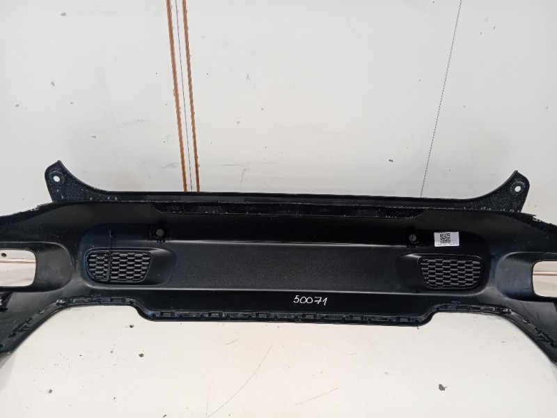 Modanatura Portello POST PROTEZIONE PORTELLONE INFERIORE Land Rover Discovery III 2005