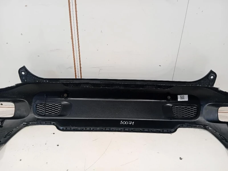 Paraurti POST 00520919010 Jeep Renegade 2018