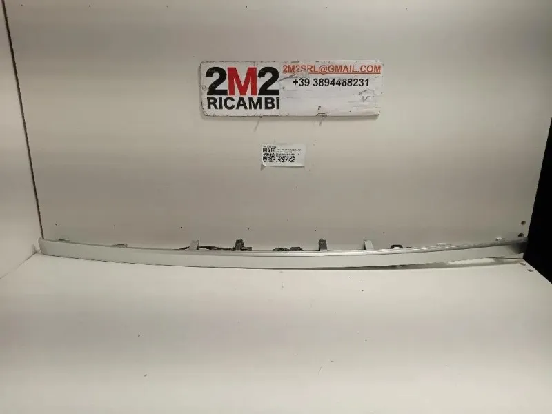 Modanatura Portello POST BJ3240406 Land Rover Range Rover Evoque I 2011