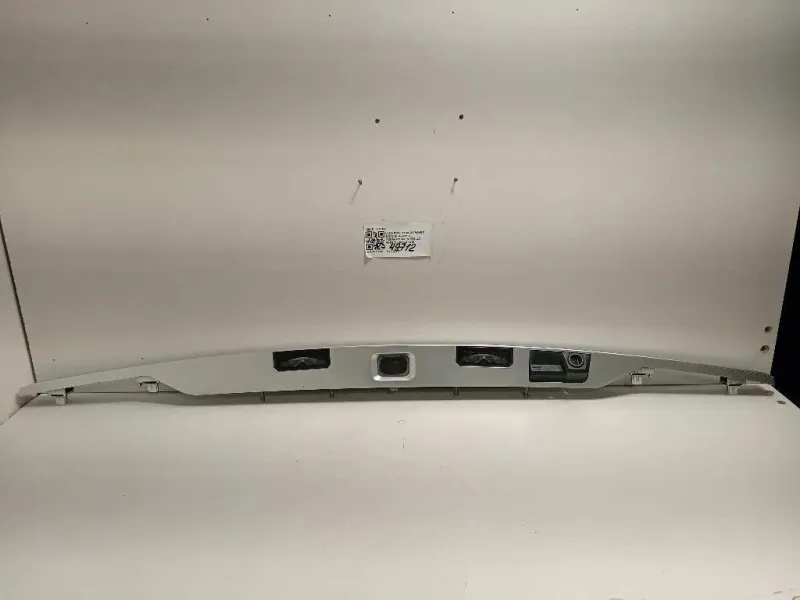 Modanatura Portello POST BJ3240406 Land Rover Range Rover Evoque I 2011