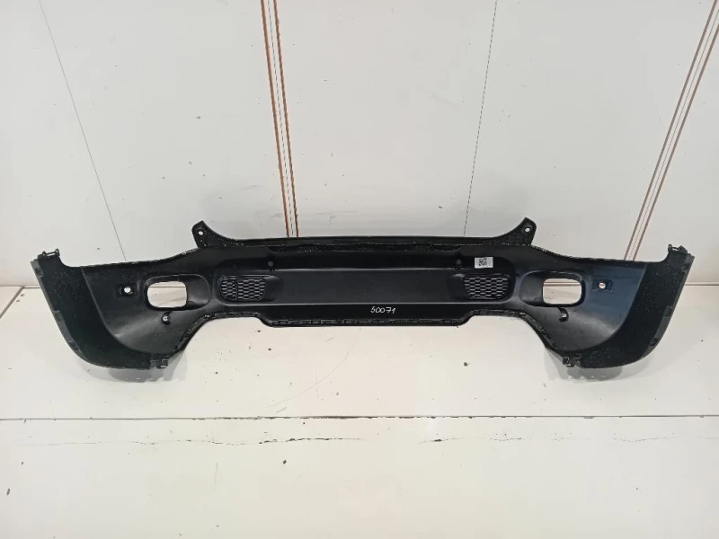 Paraurti POST 00520919010 Jeep Renegade 2018