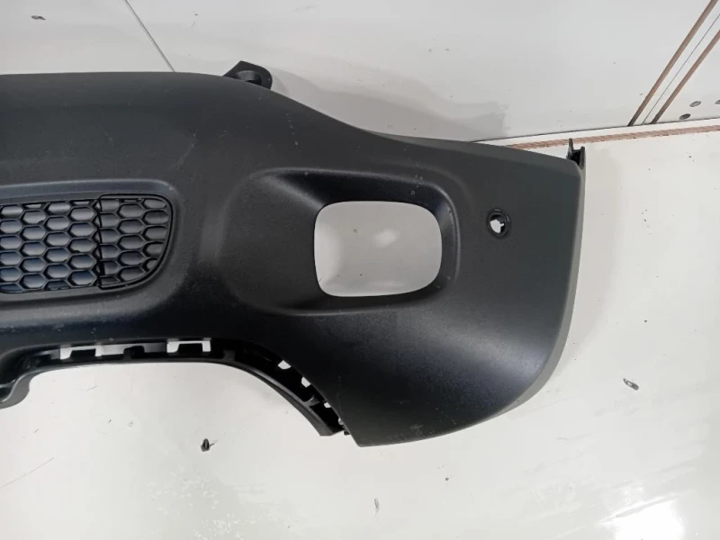 Paraurti POST 00520919010 Jeep Renegade 2018