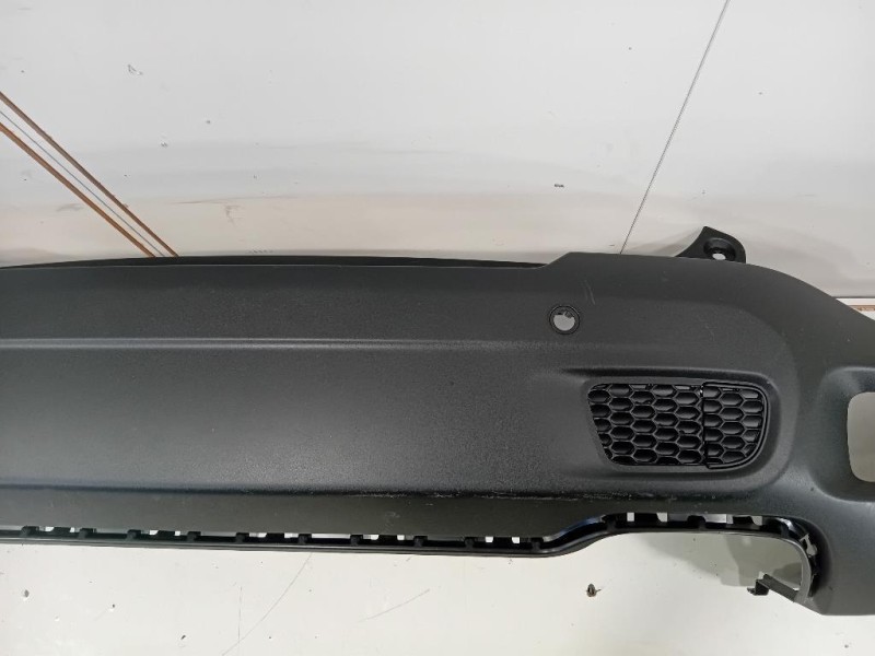 Paraurti POST 00520919010 Jeep Renegade 2018