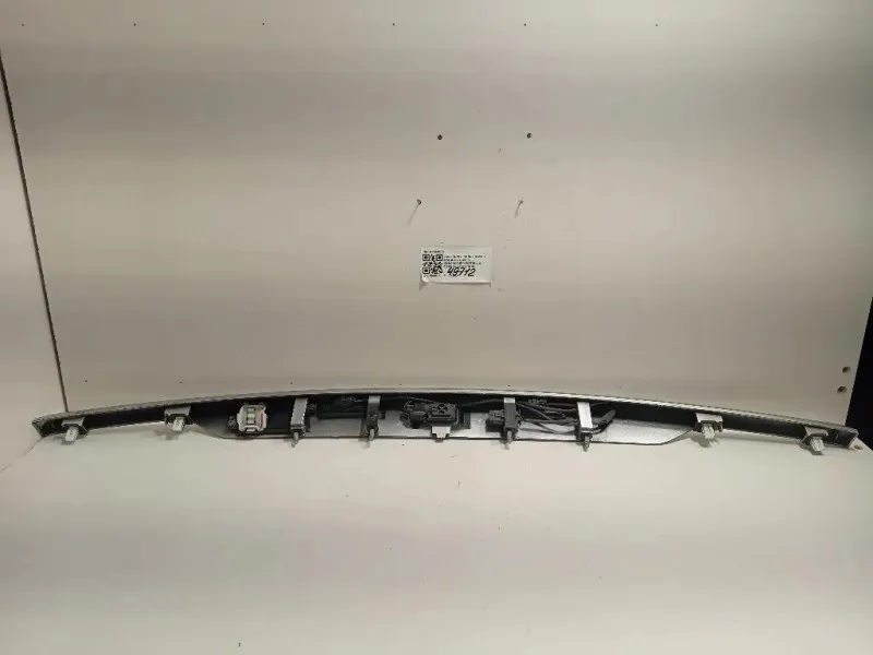 Modanatura Portello POST BJ3240406 Land Rover Range Rover Evoque I 2011