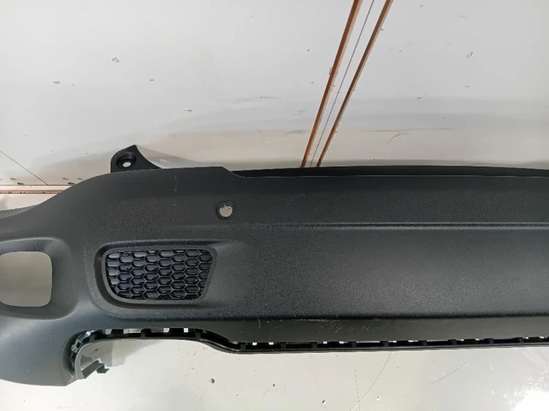 Paraurti POST 00520919010 Jeep Renegade 2018