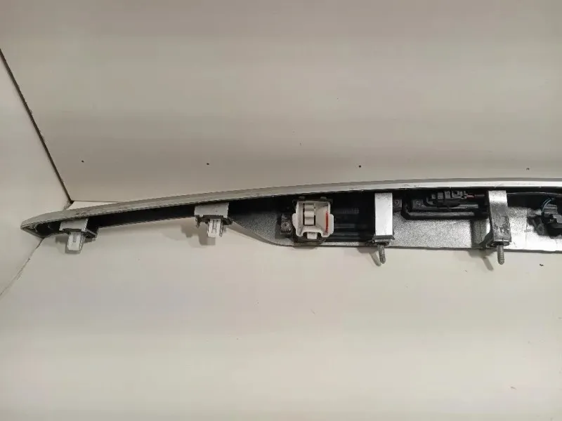 Modanatura Portello POST BJ3240406 Land Rover Range Rover Evoque I 2011