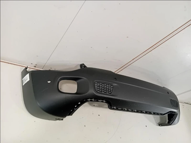 Paraurti POST 00520919010 Jeep Renegade 2018