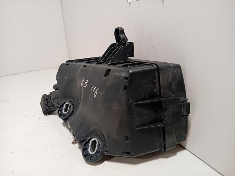 Scatola Fusibili SCATOLA FUSIBILI Audi A3 8VF Sportback 2016