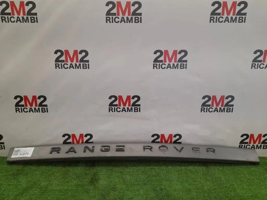 Modanatura Portello POST DGP000192 Land Rover Range Rover Sport I 2005