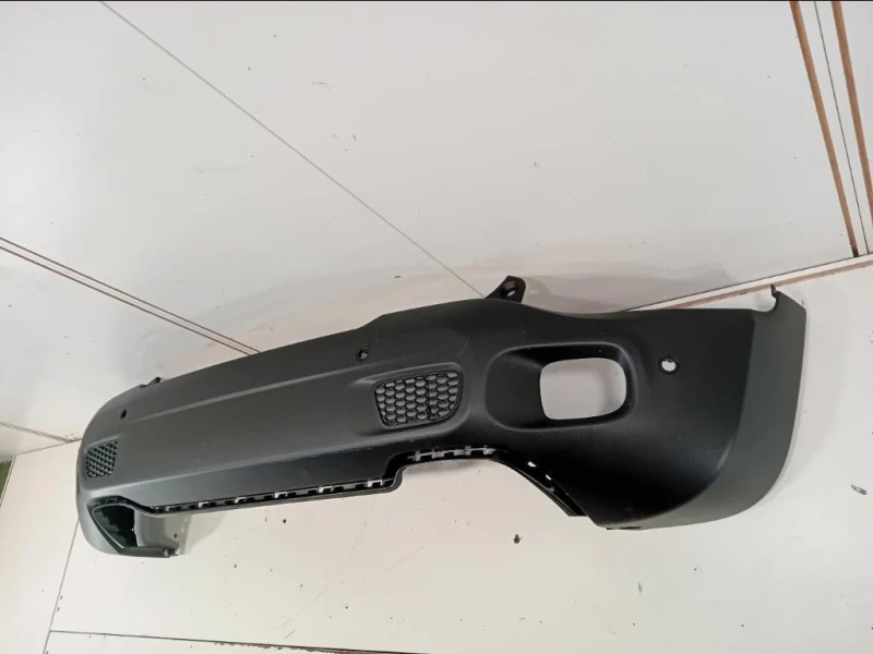 Paraurti POST 00520919010 Jeep Renegade 2018