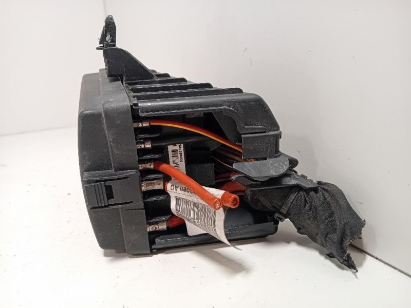 Scatola Fusibili SCATOLA FUSIBILI Audi A3 8VF Sportback 2016