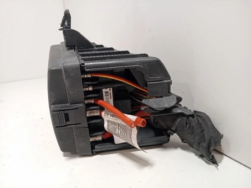 Scatola Fusibili SCATOLA FUSIBILI Audi A3 8VF Sportback 2016