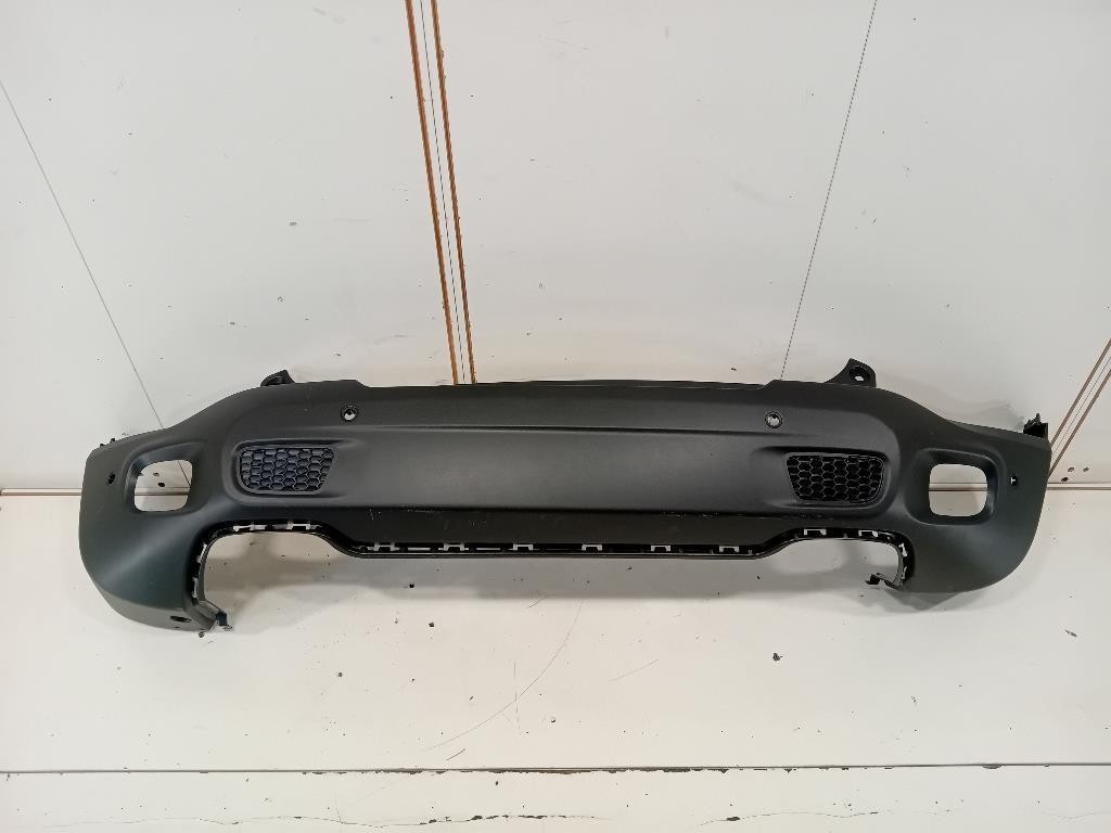 Paraurti POST 00520919010 Jeep Renegade 2018
