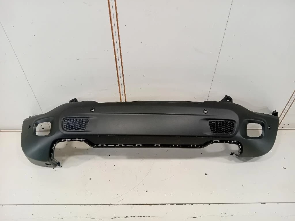 Paraurti POST 00520919010 Jeep Renegade 2018