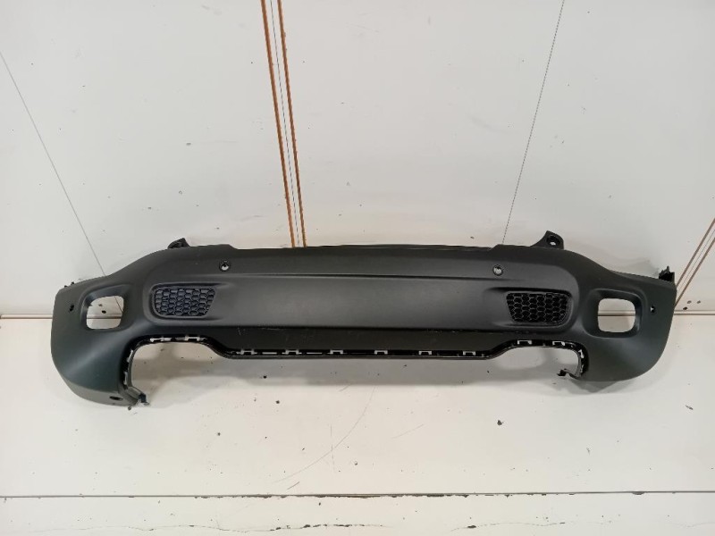Paraurti POST 00520919010 Jeep Renegade 2018