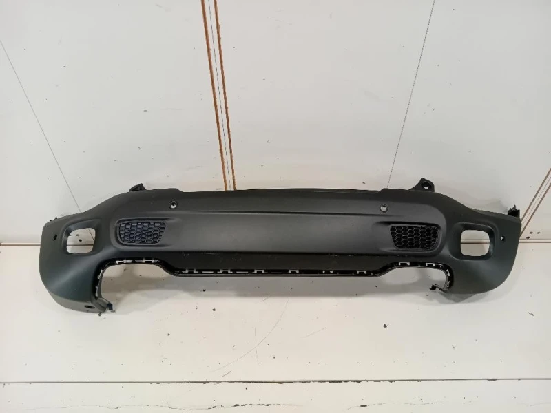 Paraurti POST 00520919010 Jeep Renegade 2018