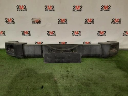 Paraurti POST 1BD23RXFAJ 46863DS610MW Jeep Wrangler III 2010