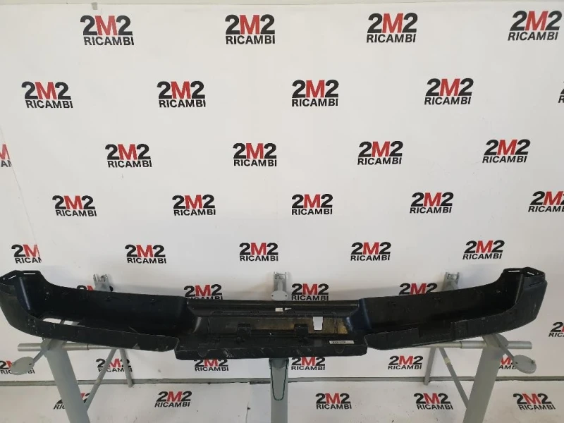 Paraurti POST 735631085 Jeep Wrangler III 2011