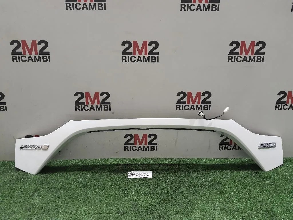 Modanatura Portello POST BJT650811 Mazda 3 III 2014