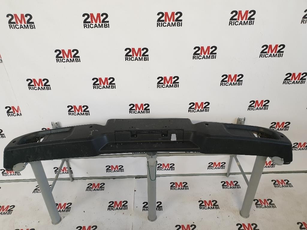 Paraurti POST 735631085 Jeep Wrangler III 2011