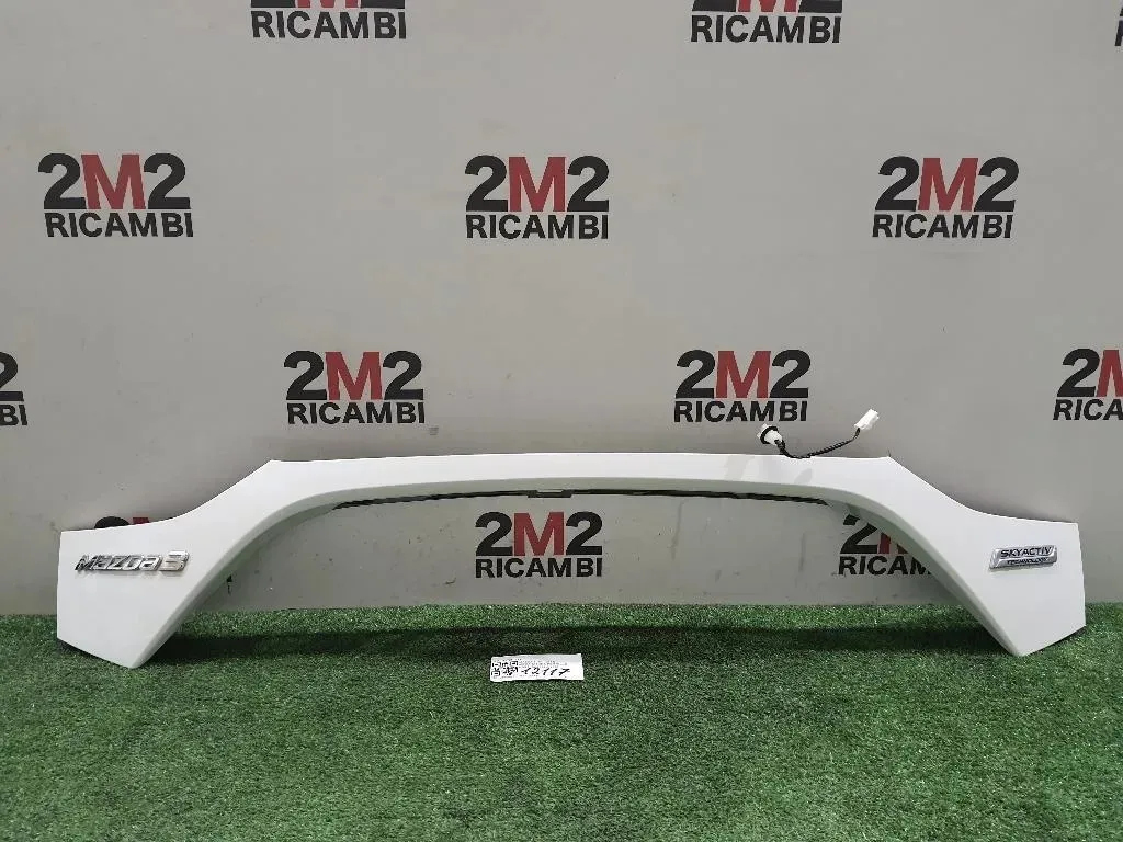 Modanatura Portello POST BJT650811 Mazda 3 III 2014